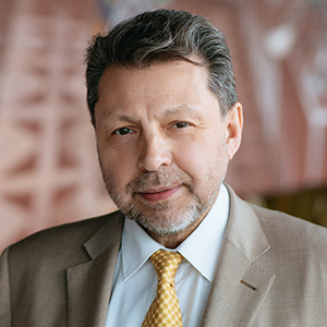 Чехонин Владимир Павлович