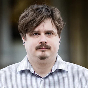 Белов Александр Игоревич