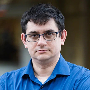 Буравлев Евгений Александрович