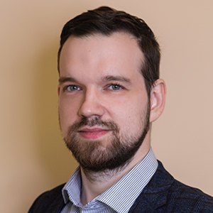 Квашнин Дмитрий Геннадьевич