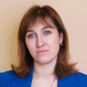 Квашнина Юлия Александровна