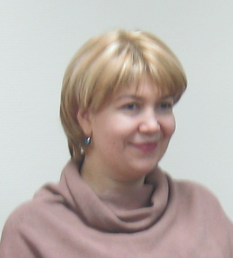 Щепетова Светлана Евгеньевна