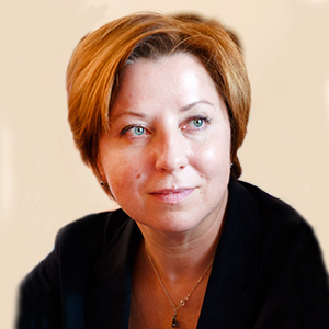 Запесоцкая Ирина Владимировна