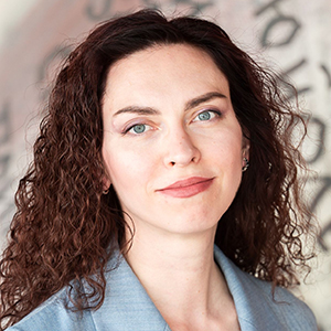 Иванова Елена Георгиевна