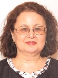 Беляева Ирина Юрьевна