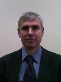 Щербаков Александр Петрович