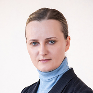 Маркова Галина Викторовна