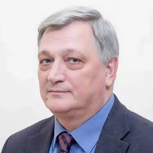 Некрасов Михаил Анатольевич