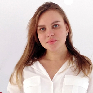 Орлова Екатерина Сергеевна