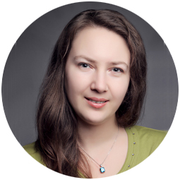 Петраш Екатерина Анатольевна