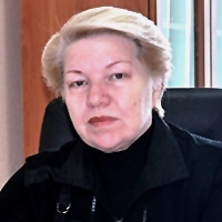 Разуваева Татьяна Николаевна
