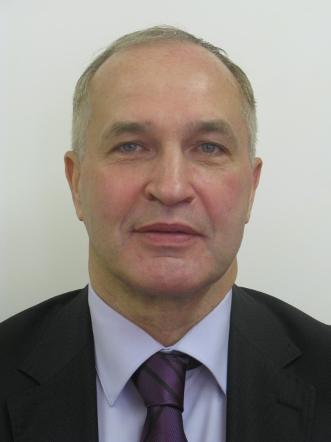 Щербаков Геннадий Анатольевич