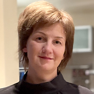 Седова Екатерина Олеговна