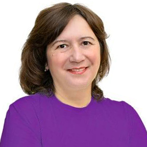 Суркова Елена Германовна