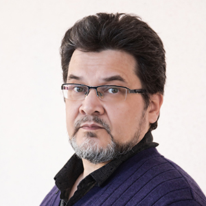 Чернов Дмитрий Николаевич
