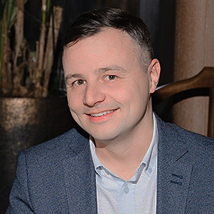 Горбачев Александр Александрович