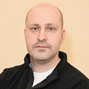 Конев Александр Евгеньевич