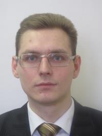Щербаченко Петр Сергеевич