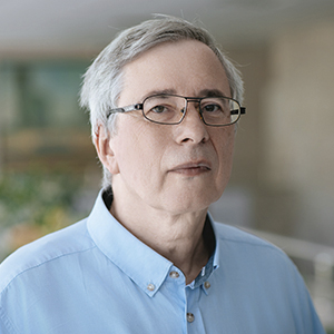 Пятницкий Алексей Михайлович