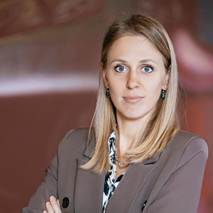 Ромашкина Екатерина Петровна