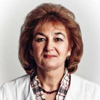 Семенова Наталья Сергеевна