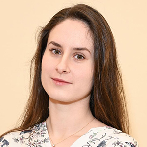 Бурак Марина Владимировна