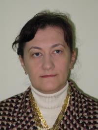 Щербинина Юлия Витальевна