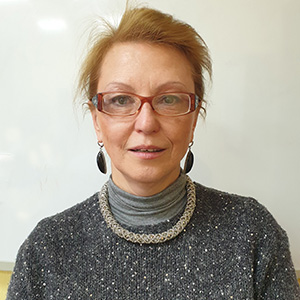 Золкина Ирина Владимировна