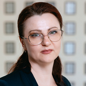 Камкина Ольга Васильевна