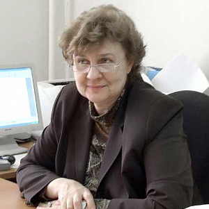 Кисляк Оксана Андреевна