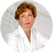 Косюра Светлана Дмитриевна
