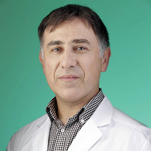 Матвеев Николай Львович