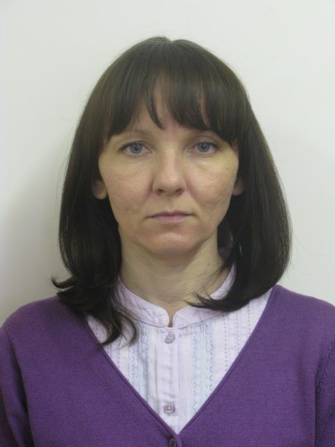 Щукина Наталья Александровна