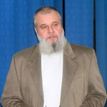 Фурсов Валентин Владимирович
