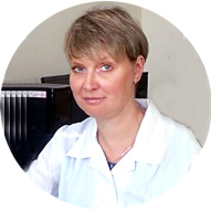 Червякова Юлия Борисовна