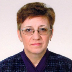 Шаповаленко Елена Павловна