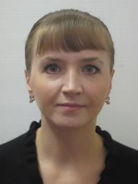 Щурина Светлана Валентиновна