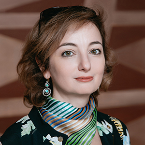 Абович Юлия Александровна