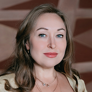 Афукова Ольга Анатольевна