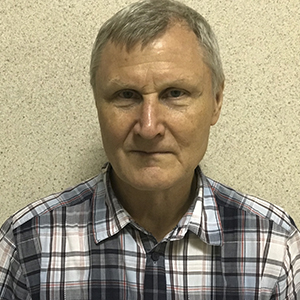Бойко Александр Яковлевич