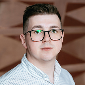 Гладких Павел Геннадиевич