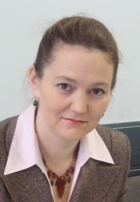 Эйсымонт Инна Михайловна