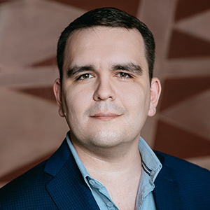 Кондаков Антон Кириллович