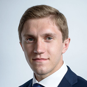 Кривошеев Пётр Викторович