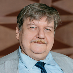 Кулагин Алексей Леонидович