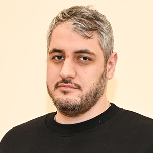 Плиев Давид Маирбекович
