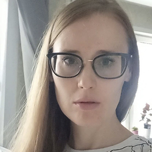 Свиридова Оксана Дмитриевна