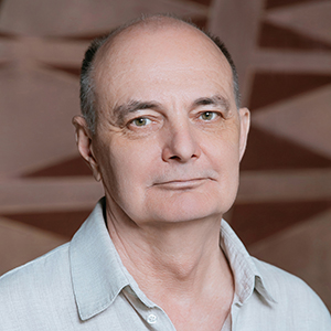 Юдин Андрей Леонидович