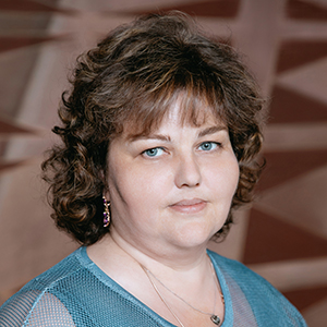 Юматова Елена Анатольевна