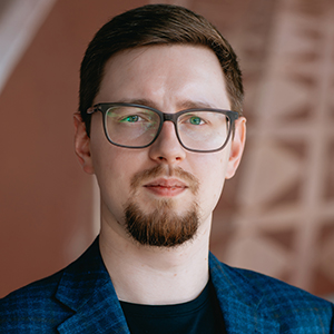 Благосклонов Николай Алексеевич